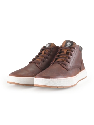 Timberland Sneakers Bruin 267063
 Maat 43
 