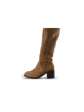 Cellini Laarzen Beige 267075
 Maat 38
 
