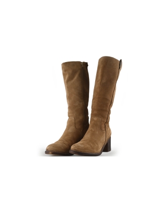 Cellini Laarzen Beige 267075
 Maat 38
 