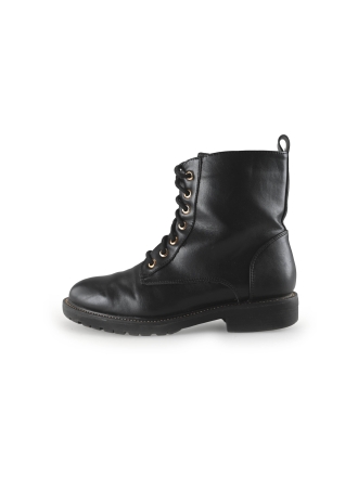 Cellini Veterboots Zwart 267077
 Maat 38
 