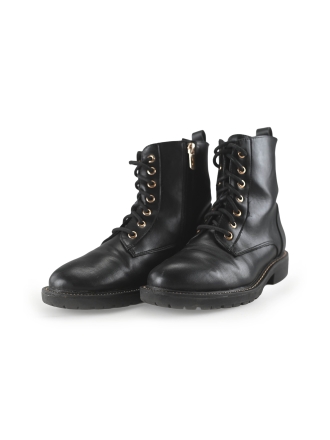 Cellini Veterboots Zwart 267077
 Maat 38
 