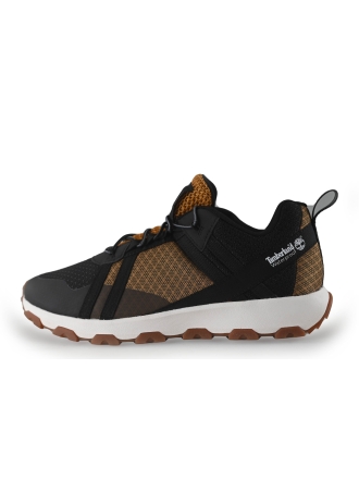 Timberland Sneakers Zwart 267086
 Maat 45
 