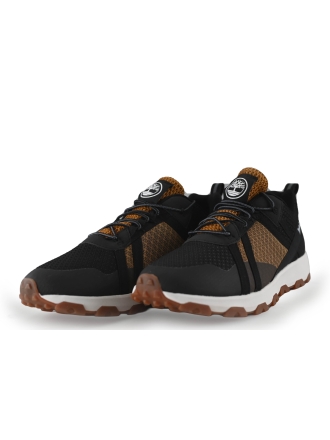 Timberland Sneakers Zwart 267086
 Maat 45
 