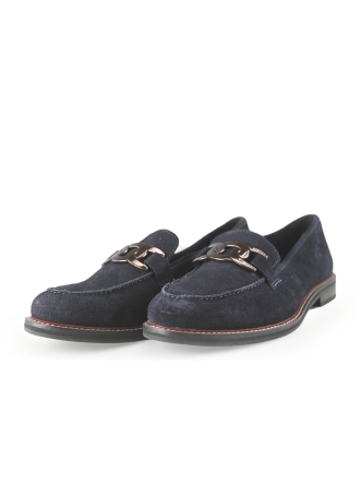 Ara Loafers Blauw 267093
 Maat 40
 