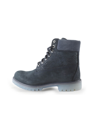 Timberland Boots Blauw 267097
 Maat 43
 
