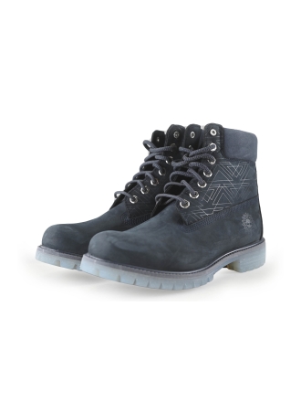Timberland Boots Blauw 267097
 Maat 43
 