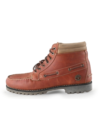 Timberland Veterboots Bruin 267101
 Maat 44½
 
