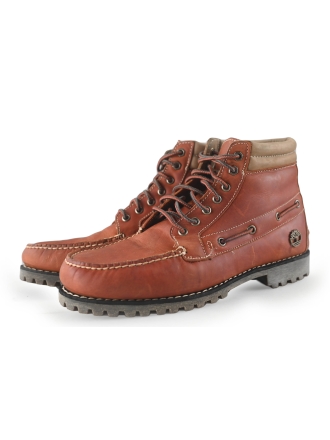 Timberland Veterboots Bruin 267101
 Maat 44½
 