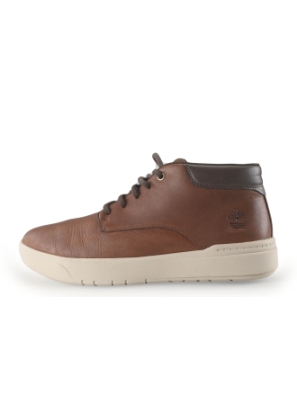 Timberland Sneakers Bruin 267103
 Maat 43
 