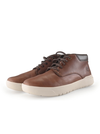 Timberland Sneakers Bruin 267103
 Maat 43
 