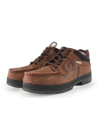 Timberland Veterboots Bruin 267104
 Maat 42
 