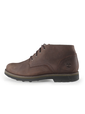 Timberland Veterboots Bruin 267106
 Maat 45
 