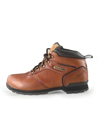 Timberland Veterboots Beige 267107
 Maat 43
 