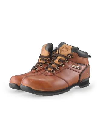 Timberland Veterboots Beige 267107
 Maat 43
 