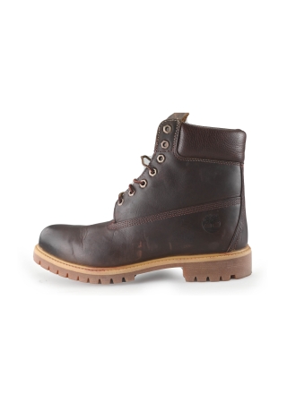 Timberland Veterboots Bruin 267108
 Maat 44
 