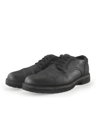 Timberland Veterschoenen Zwart 267110
 Maat 42
 