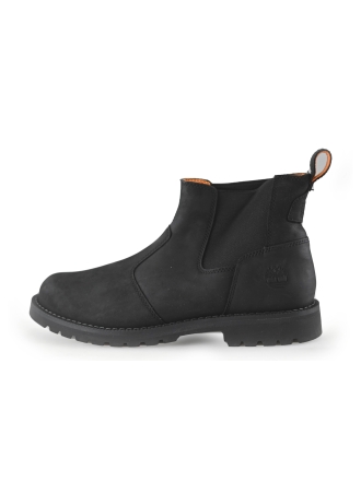 Timberland Chelsea boots Zwart 267111
 Maat 43½
 