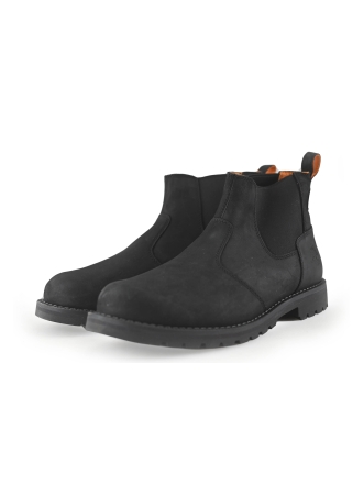 Timberland Chelsea boots Zwart 267111
 Maat 43½
 