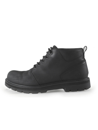 Timberland Boots Zwart 267114
 Maat 43½
 