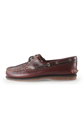 Timberland Bootschoenen Bruin 267116
 Maat 42
 