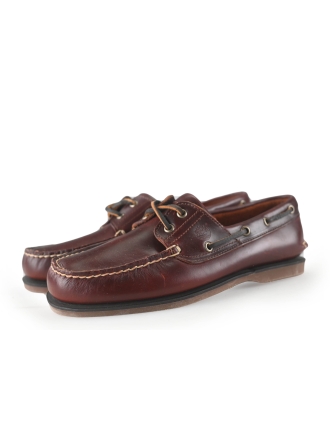 Timberland Bootschoenen Bruin 267116
 Maat 42
 