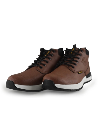 PME Legend Veterschoenen Cognac 267124
 Maat 45
 