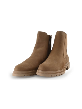 Tamaris Chelsea boots Beige 267127
 Maat 42
 