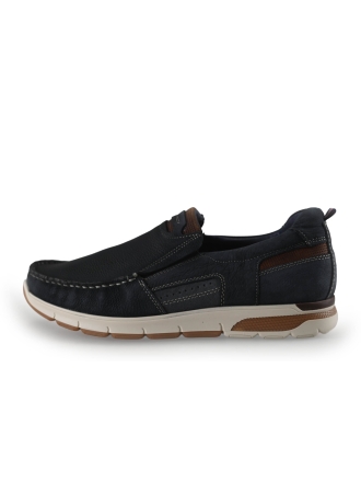 Outfielder Instappers Blauw 267129
 Maat 42
 