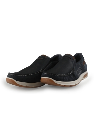 Outfielder Instappers Blauw 267129
 Maat 42
 