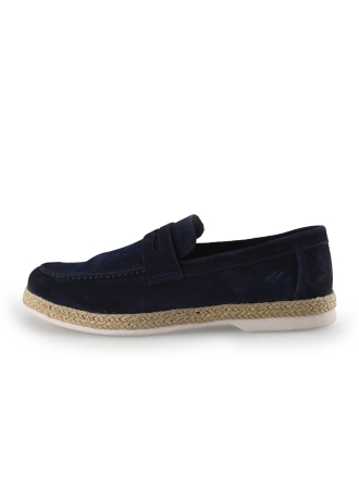 Vertice Instappers Blauw 267130
 Maat 42
 