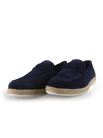 Vertice Instappers Blauw 267130
 Maat 42
 