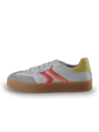 Tamaris Sneakers Wit 267133
 Maat 39
 
