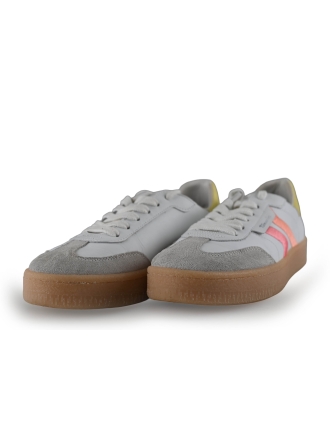 Tamaris Sneakers Wit 267133
 Maat 39
 