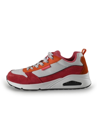 Skechers Sneakers Roze 267134
 Maat 41
 