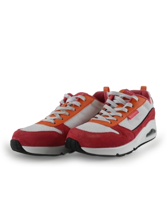 Skechers Sneakers Roze 267134
 Maat 41
 