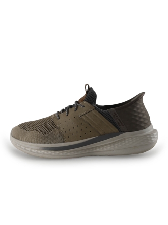 Skechers Sneakers Overig 267136
 Maat 45
 