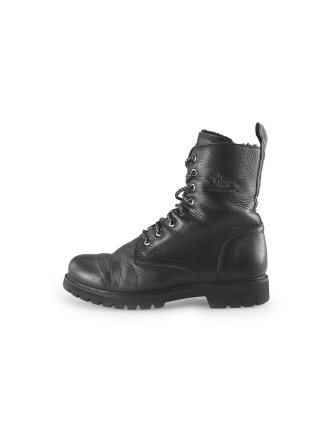 Panama Jack Veterboots Zwart 267141
 Maat 38
 
