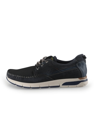 Outfielder Sneakers Blauw 267142
 Maat 41
 