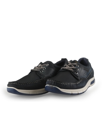 Outfielder Sneakers Blauw 267142
 Maat 41
 