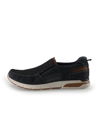 Outfielder Instappers Blauw 267143
 Maat 43
 