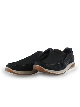 Outfielder Instappers Blauw 267143
 Maat 43
 