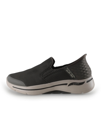 Skechers Instappers Overig 267146
 Maat 42
 