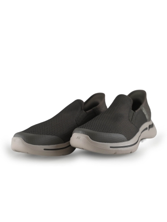 Skechers Instappers Overig 267146
 Maat 42
 