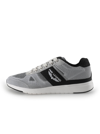 PME Legend Sneakers Grijs 267147
 Maat 41
 