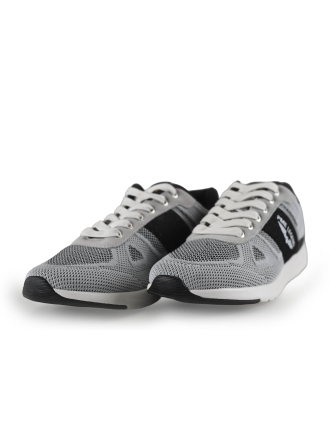 PME Legend Sneakers Grijs 267147
 Maat 41
 
