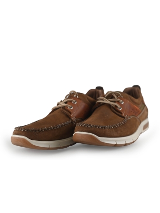 Outfielder Sneakers Cognac 267149
 Maat 42
 