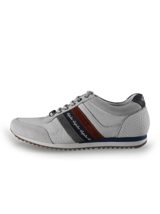 Australian Sneakers Wit 267155
 Maat 40
 