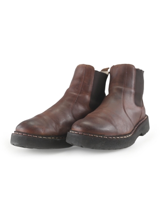 Cellini Chelsea boots Bruin 267165
 Maat 39
 