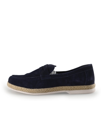Vertice Instappers Blauw 267166
 Maat 42
 