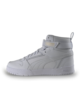 Puma Sneakers Wit 267167
 Maat 42
 